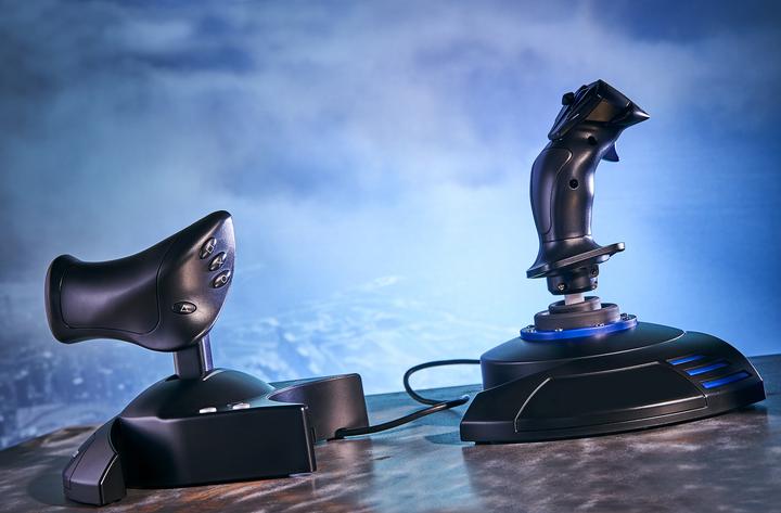 Produktbild Thrustmaster T. Flight Hotas 4 (PC, PS4)
