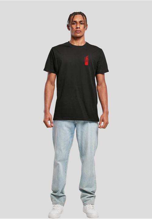 Actual product image Mister Tee F**king Problems Tee - 117743 (L)