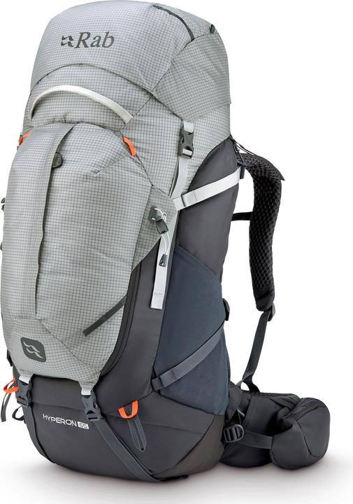 Actual product image Rab Hyperon 65 (65 l)