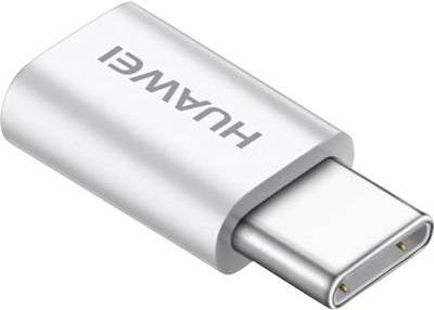 Huawei Mobile Phone Adapter (1x Micro USB Jack (USB Type C, USB Type C)