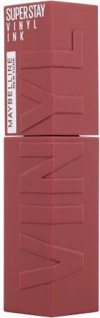Produktbild Maybelline New York SuperStay® Vinyl Ink Liquid (125 Keen)