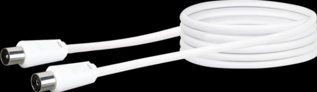 Produktbild Schwaiger Antennen Anschlusskabel (75 dB, Antennenkabel)