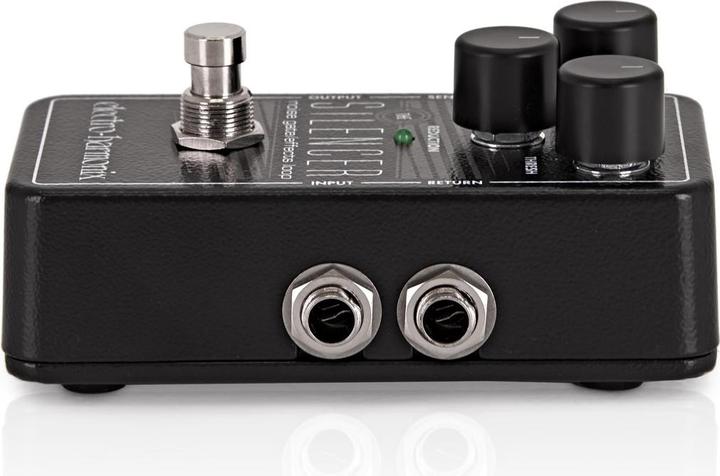 Produktbild Electro-Harmonix Silencer
