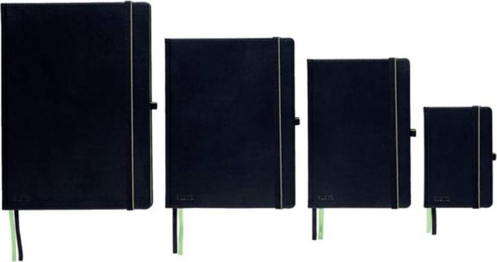 Actual product image Leitz Complete (A5, Lined, Hardcover)