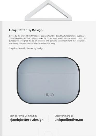 Produktbild Uniq Etui Lino (Kopfhörer Hülle)