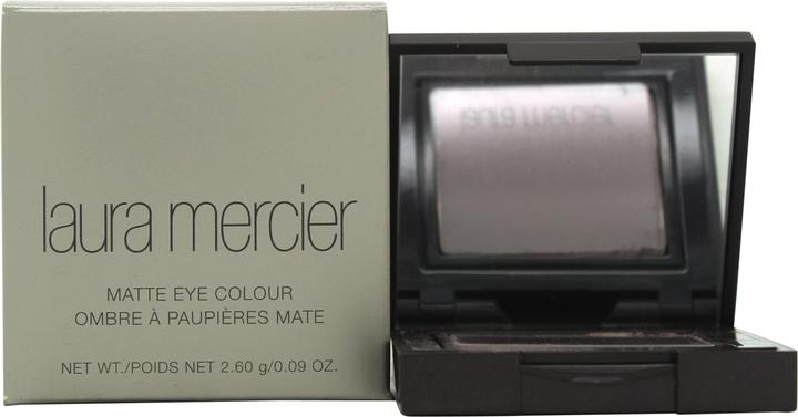 Laura Mercier Matte Eye Colour (Plum Smoke)