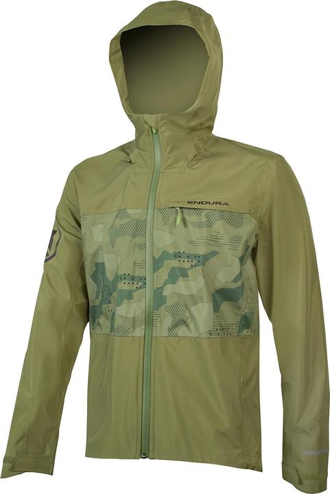 Immagine prodotto Endura SingleTrack II (XL)
