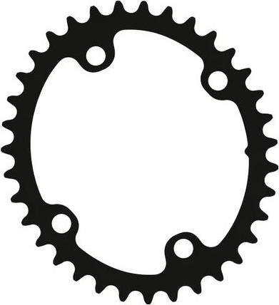 Rotor Q-Rings Sram AXS BCD107x4 (37)