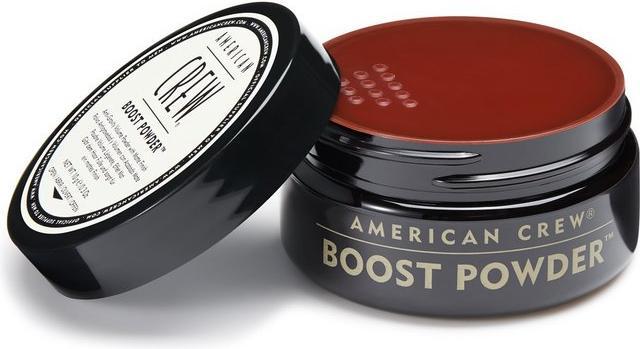 Image du produit American Crew Poudre Classic Boost (10 ml, Poudre de volume)