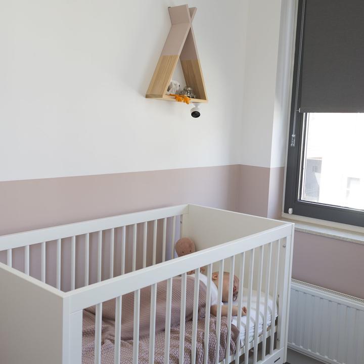 Immagine prodotto Alecto Monitor per bambini (Video e audio)