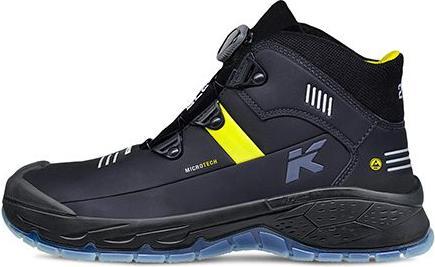 Actual product image HKS RS 275 BOA (S3, 42)