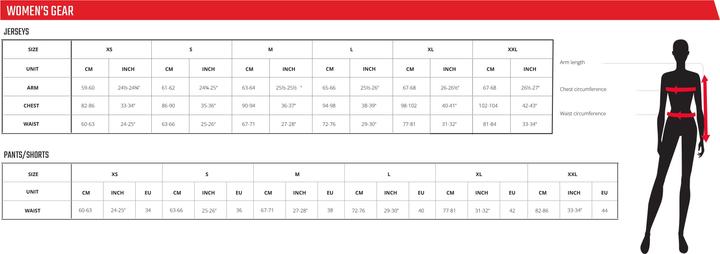 Image du produit Leatt Jersey MTB All-MTN 3.0 (S)