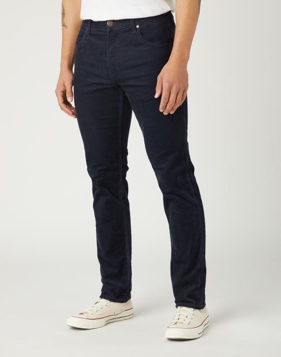 Actual product image Wrangler Greensboro (New Arizona) Cord Pant Straight Fit Par (W31/L32)