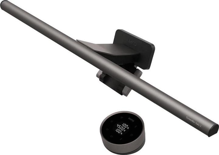 Image du produit BenQ Screenbar Halo 2 Monitor Lamp