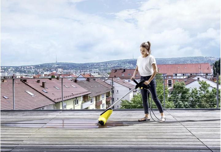 Productafbeelding Kärcher PCL 4 (Elektrische stroom)