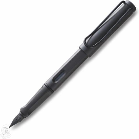Produktbild Lamy Füllfeder Safari (Schwarz, 1 x)
