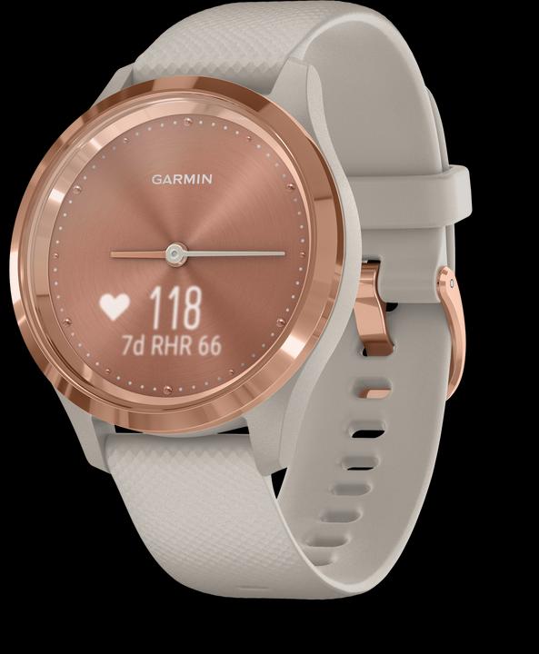 Garmin Vivomove 3S (39 mm)