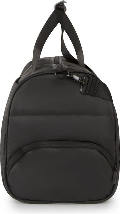 Produktbild Heys The Puffer -duffelilaukku, musta (41 l)
