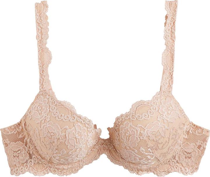 Produktbild La Redoute Collections Push-up-BH Anthea (85 C)