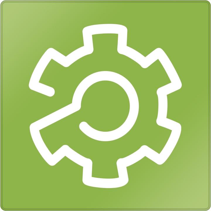 Actual product image Schneider Electric SoMachine software