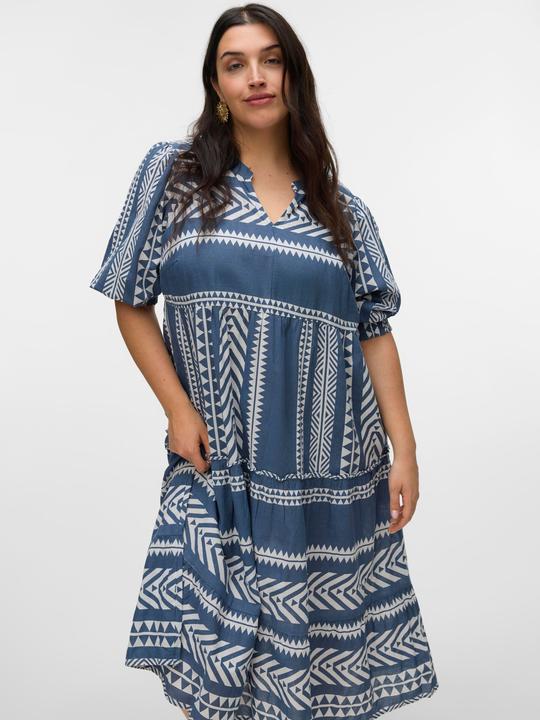 Produktbild Vero Moda VMDICTHE Langes Kleid Kleid (48)