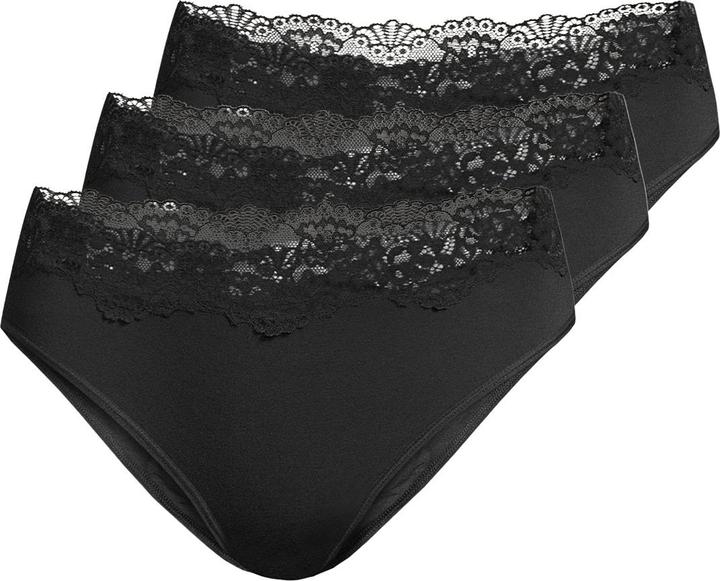 Immagine prodotto Nina von C. Confezione da 3 pantaloni Romance Jazz (42, XL, confezione da 3)