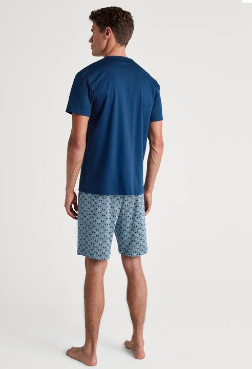 Produktbild Calida Relax Streamline Kurz-Pyjama (S)