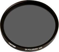 Image du produit Tiffen 46mm Polariseur Sr (46 mm, Filtre polarisant, 46 mm)
