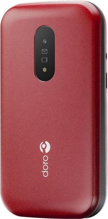 Produktbild Doro 2820 (2.80", 0.30 Mpx, 4G)