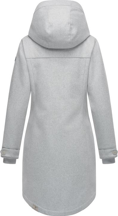 Produktbild Ragwear Jannisa Coat (S)