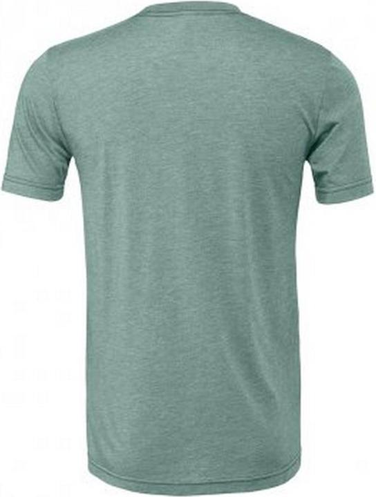 Produktbild Bella Canvas Cvc Tshirt Erwachsene (L)