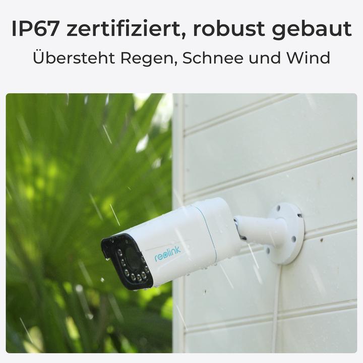Actual product image Reolink P430 (3840 x 2160 pixels)