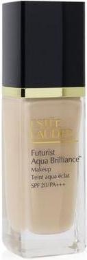 Produktbild Estée Lauder Futurist Aqua Brilliance (1C0 Cool Porcelain)