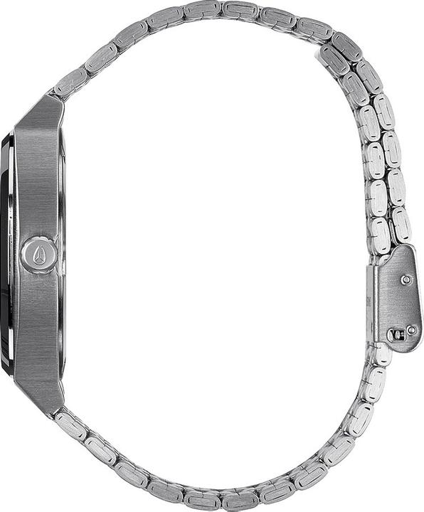 Actual product image Nixon Time plate (Analogue wristwatch, 37 mm)
