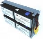 Actual product image V7 APCRBC133-V7-1E - UPS Battery (equivalent to: APC RBC133)