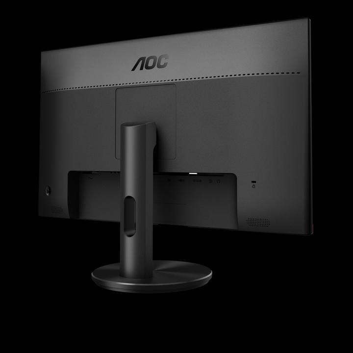 Actual product image AOC G2490VXA (1920 x 1080 pixels, 23.80")