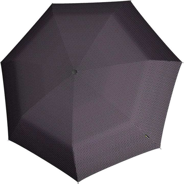 Immagine prodotto Knirps T.020 piccolo ecorepel nero a fuoco manuale