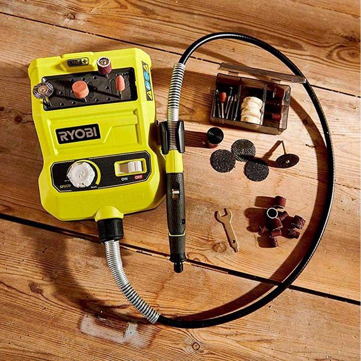 Image du produit Ryobi Outil de rotation de la batterie