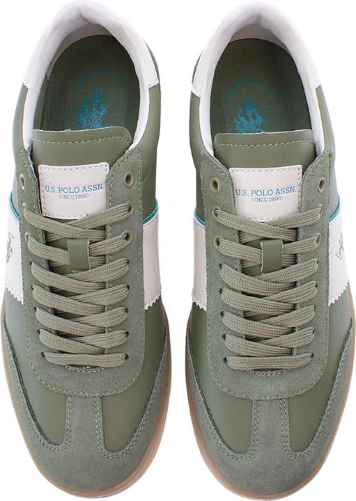 Produktbild U.S. Polo Sneaker CAMPY001C Low-Sneaker (40)