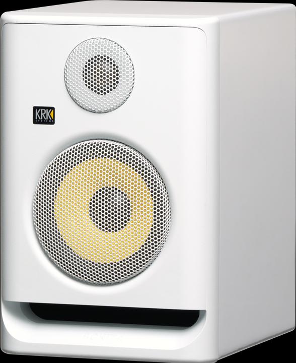 Image du produit KRK Rokit RP5 G5 (Actif, 1 pièce, 1x 55 W)