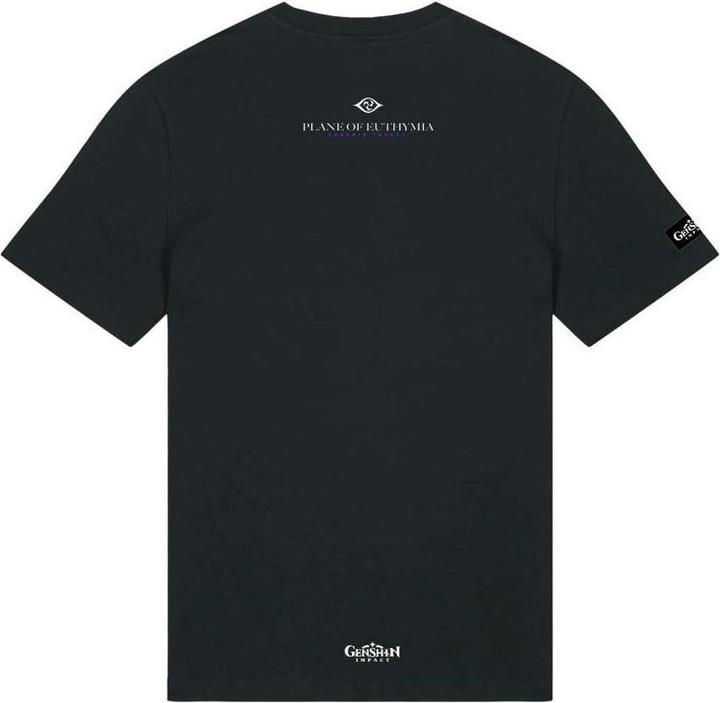 Produktbild Park Agencies Genshin Impact T-Shirt Raiden Shogun Plane of Euthymia Grösse L (L)