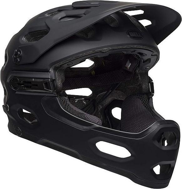 Produktbild Bell Super 3R MIPS (52 - 56 cm)