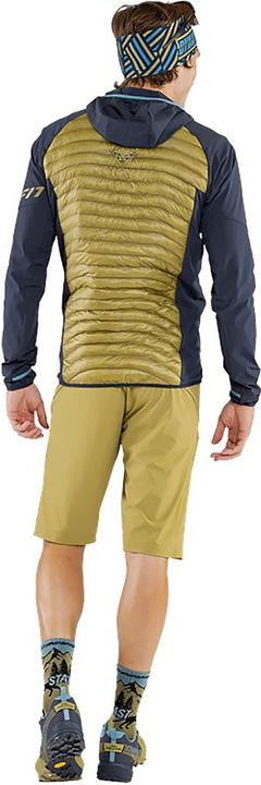 Produktbild Dynafit TRANSALPER HYBRID Insulated Jacket, Herren (L)