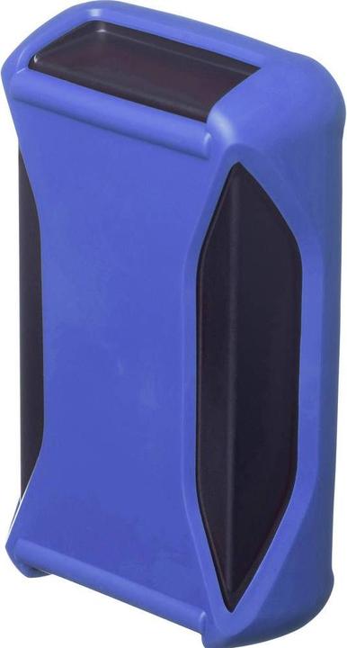 Produktbild Bopla Schutzabdeckung (L x B x H) 206 x 111 x 44.3 mm TPE (Geruchneutrales Spezialgummigemisch) Blau BO...