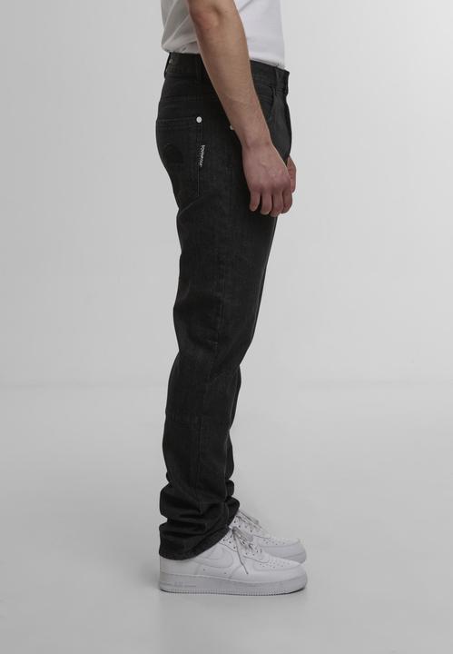 Actual product image Southpole Turn Up Denim (34)