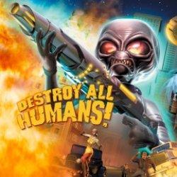 Image du produit THQ Détruisez tous les humains! (PC, Multilingue)