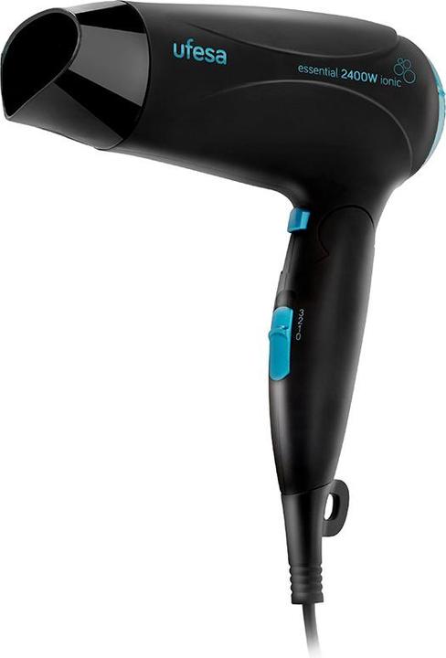 Immagine prodotto Ufesa ASCIUGACAPELLI PIEGHEVOLE SC8310 2400W