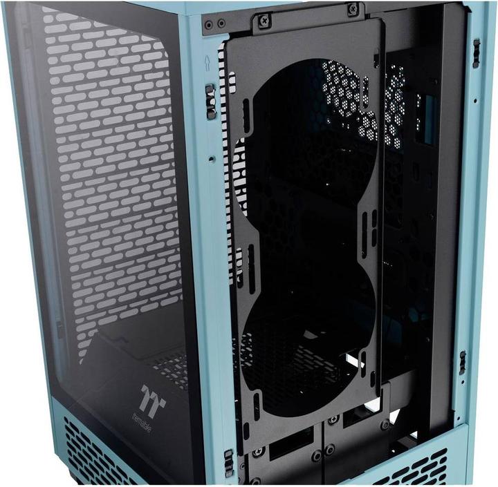 Productafbeelding Thermaltake The Tower 200 (Mini-ITX)