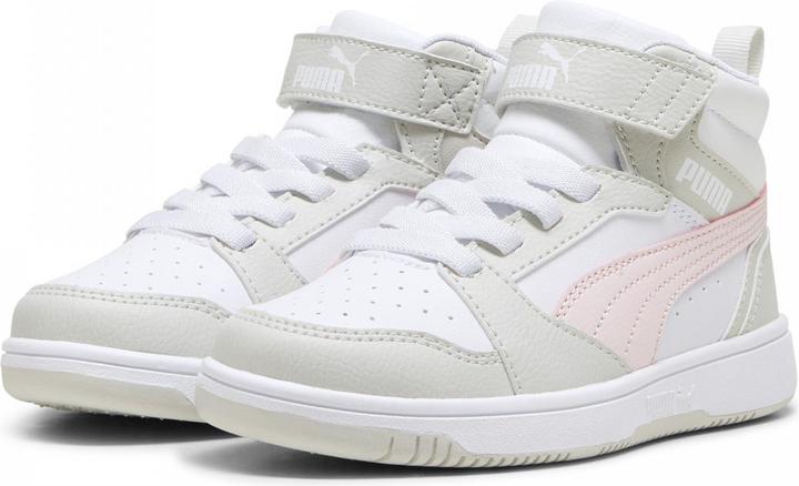 Actual product image Puma Rebound V6 Mid AC+ PS (28)