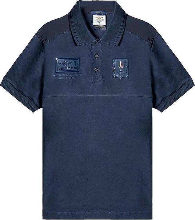 Aeronautica Militare Poloshirt (XL)